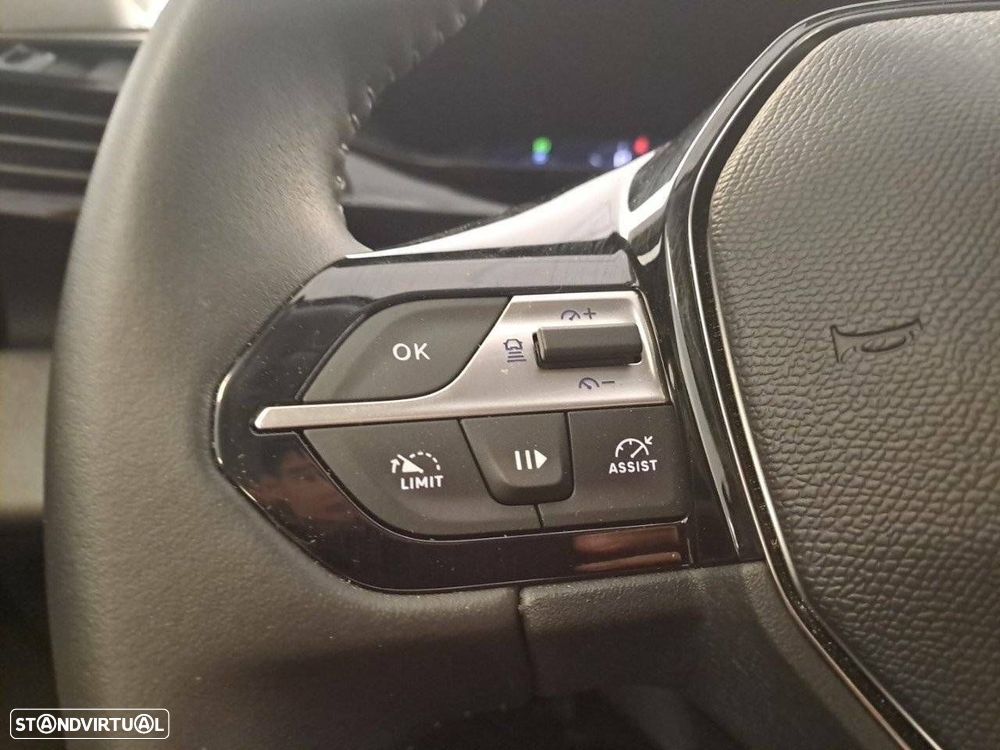 Peugeot 308 SW 1.2 Hybrid Style e-DCS6 - 16