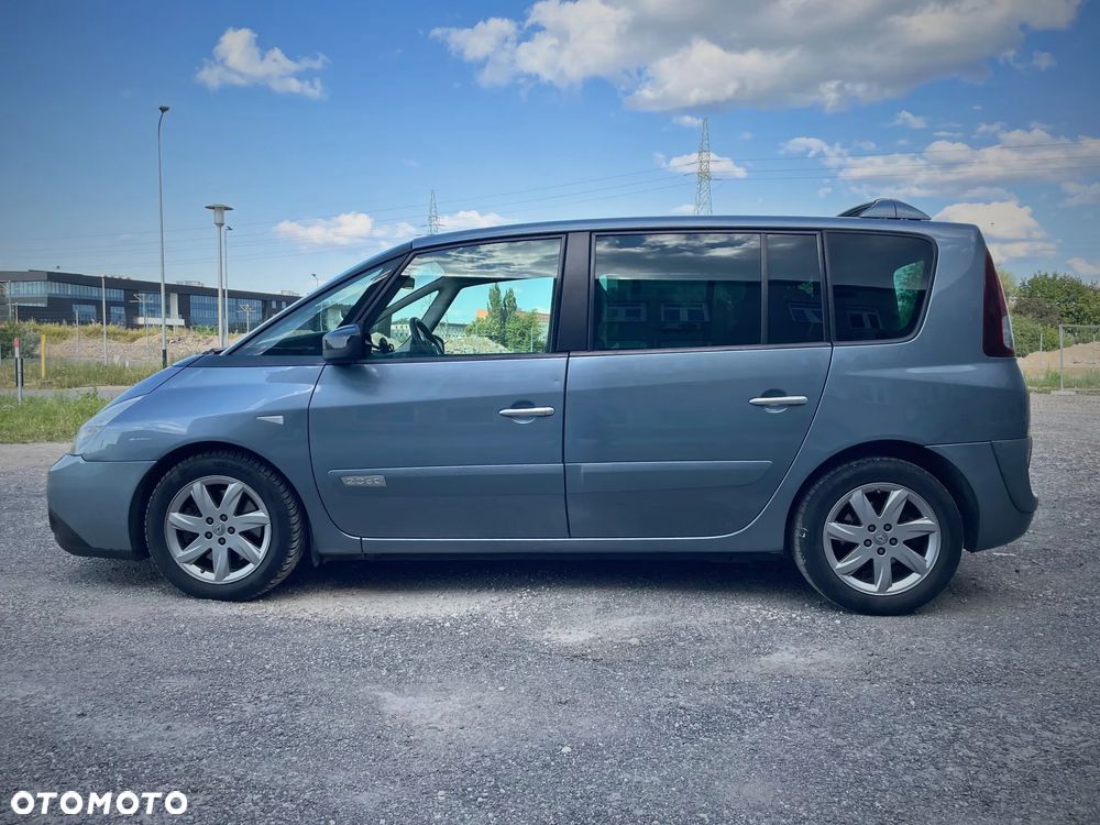 Renault Espace - 4