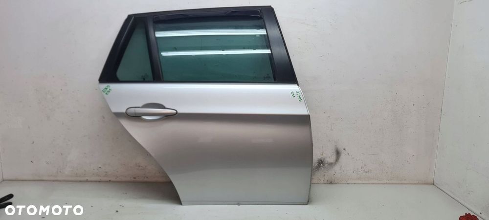 bmw 3 e91 drzwi prawy tył tylne - 1