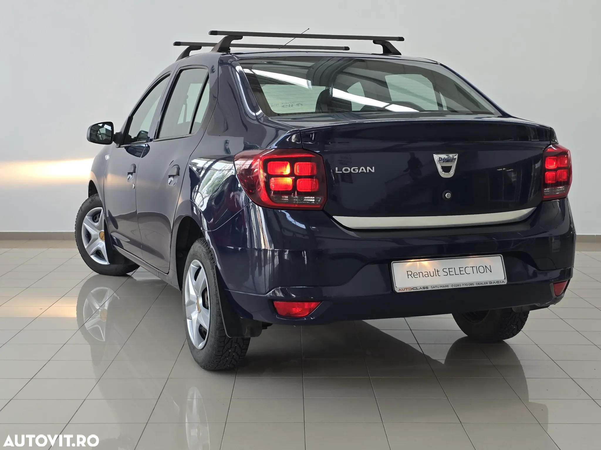 Dacia Logan - 17