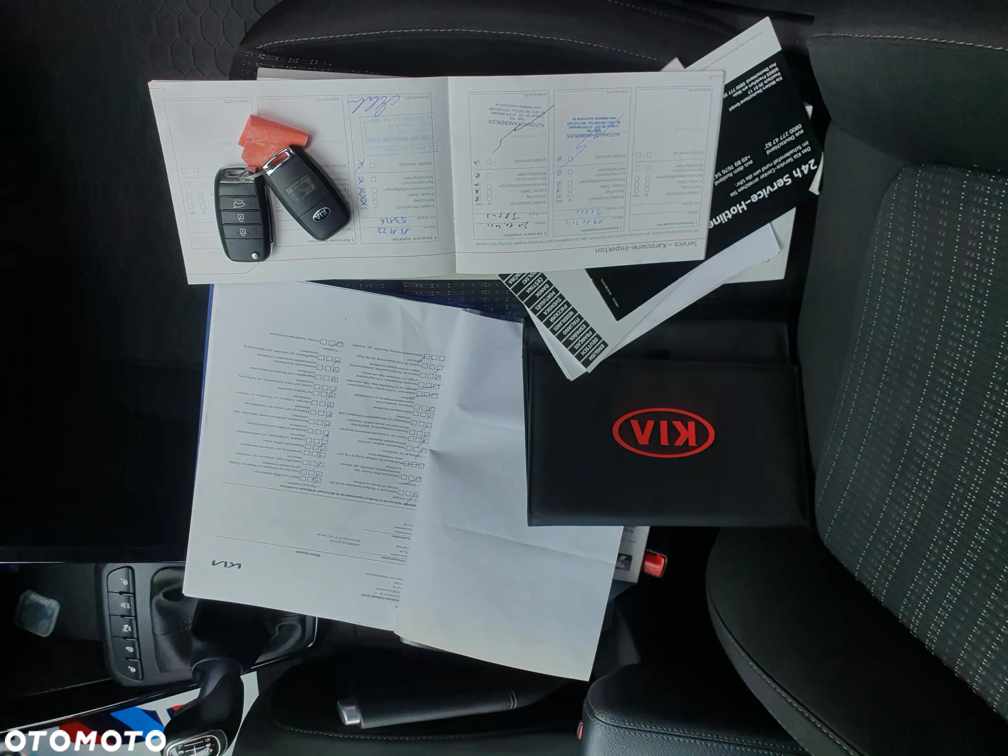 Kia Stonic 1.4 XL - 11
