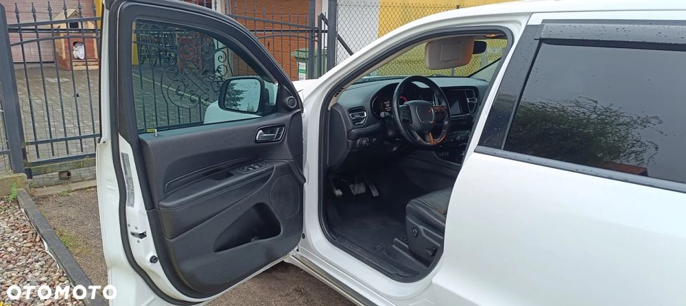 Dodge Durango 3,6 Citadel - 17