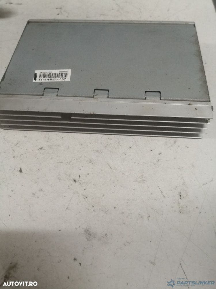 Amplificator audio CHRYSLER SEBRING (JS) [ 2006 - 2010 ] OEM Vp7c1f18b849 - 2