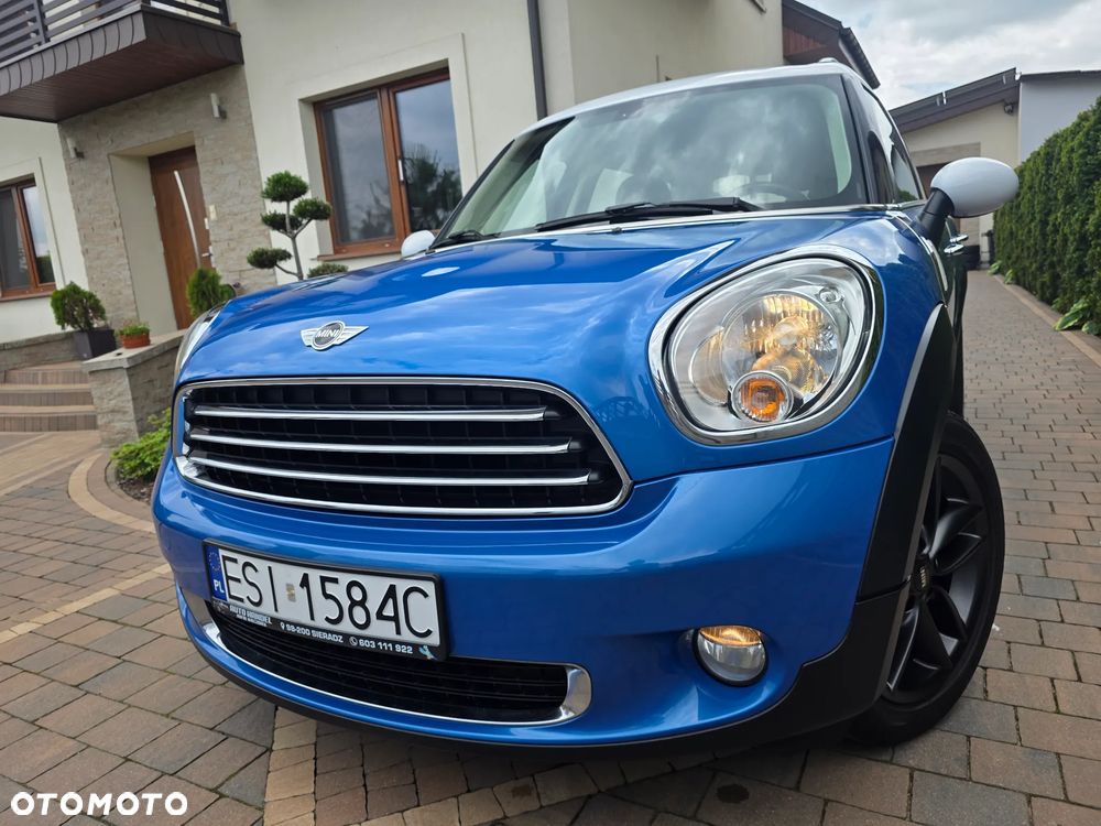 MINI Countryman - 3