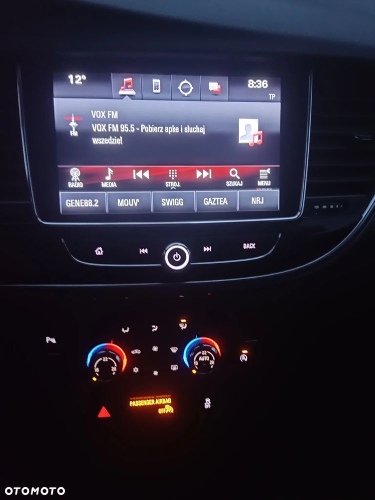 Opel Mokka X 1.6 D Start/Stop Design Line - 3