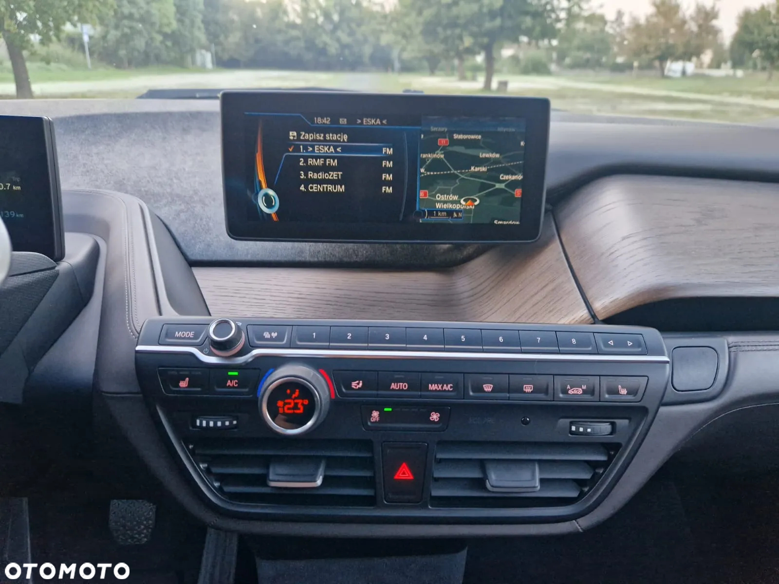 BMW i3 94 Ah - 19