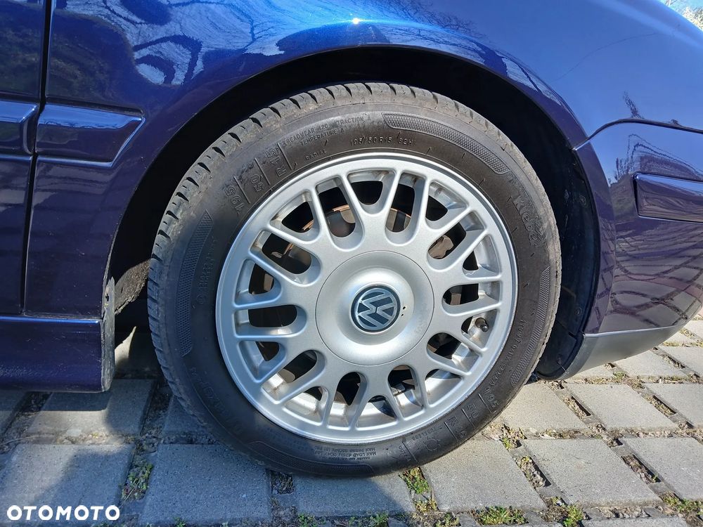 Volkswagen Golf 2.0 Highline - 20