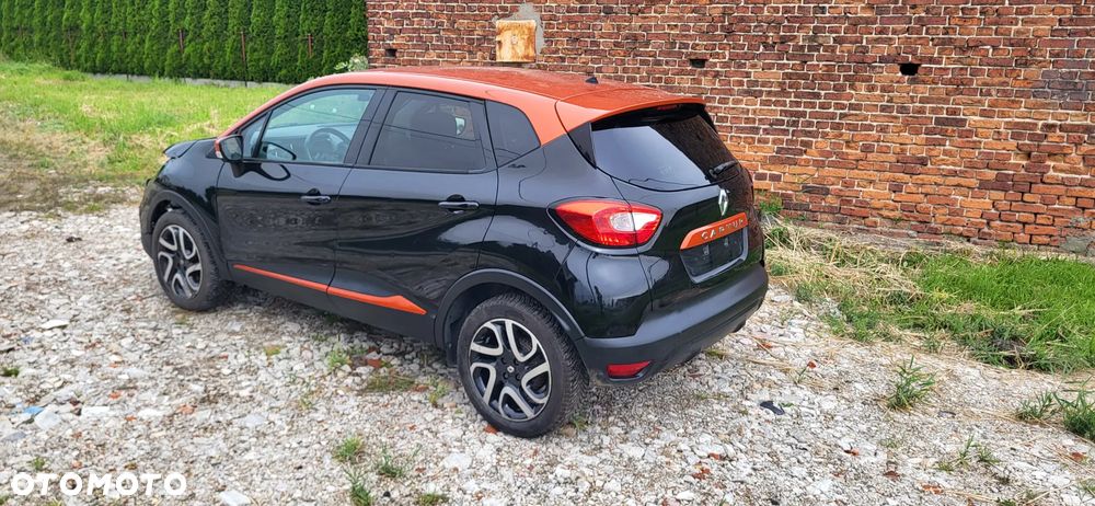 Renault Captur ENERGY TCe 120 EDC Luxe - 8