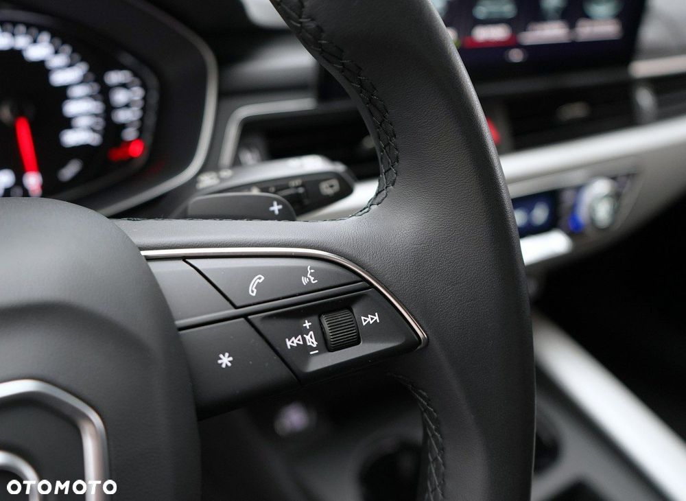 Audi A4 Avant - 20