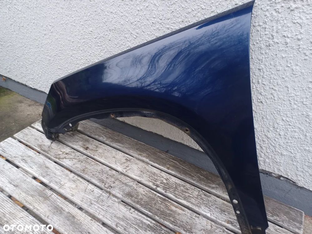 BŁOTNIK LEWY TIGUAN I LD5Q - 3