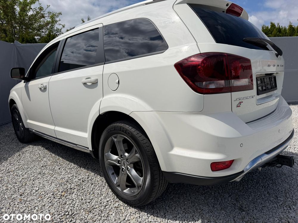 Dodge Journey - 14