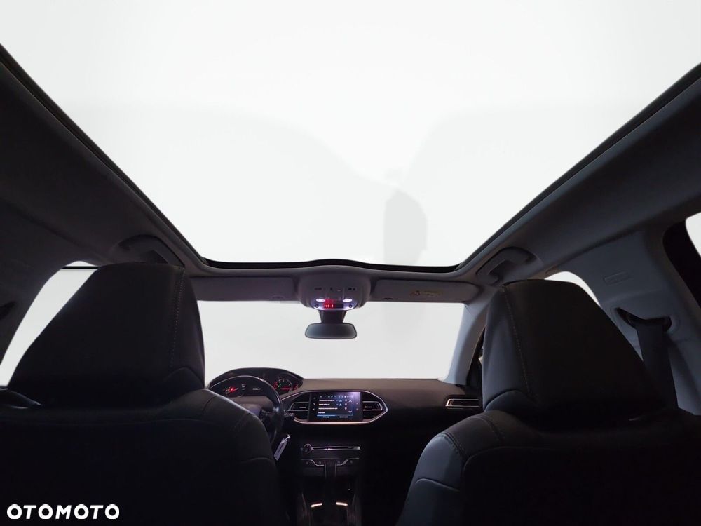 Peugeot 308 - 14