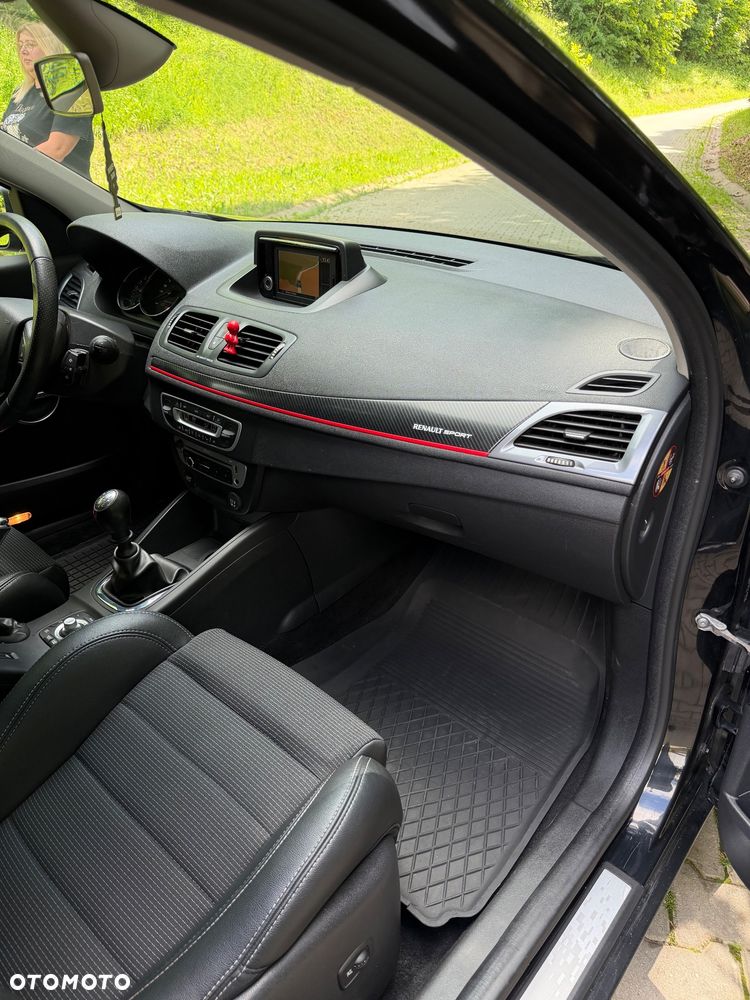 Renault Megane - 23