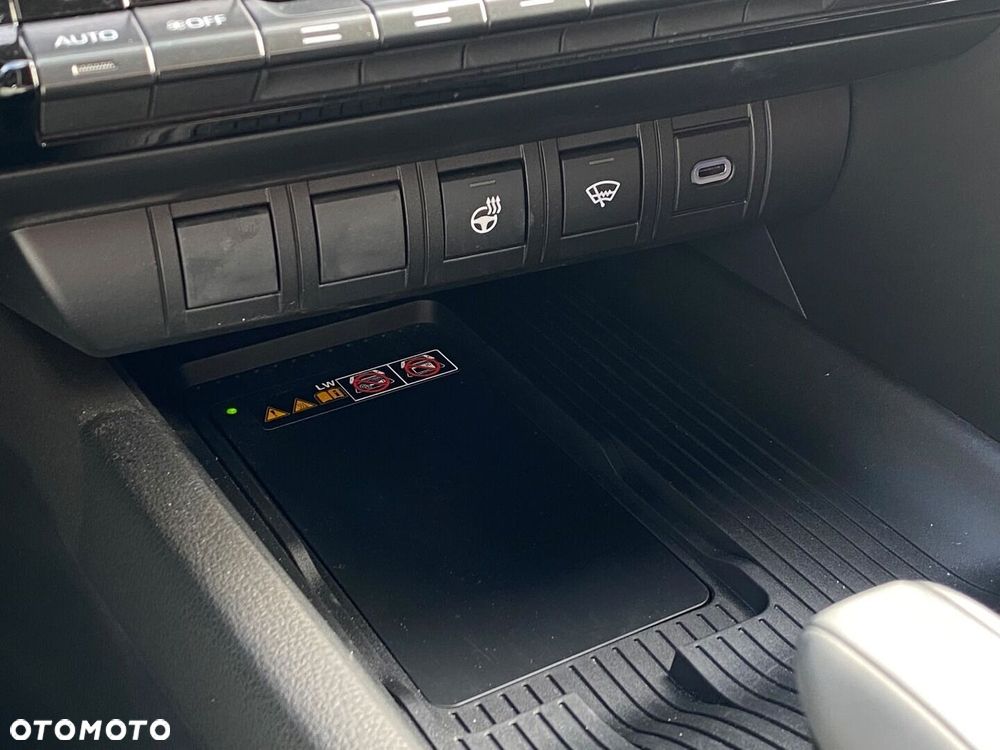 Toyota C-HR 1.8 Hybrid Executive - 30