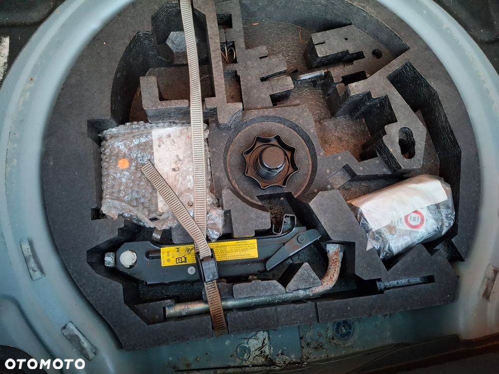 Volkswagen Golf Plus 1.4 Edition - 15