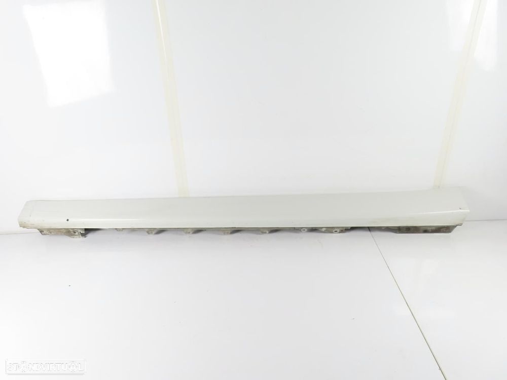 Embaladeira Plástico Esquerda Usado / Original BMW 4 Gran Coupe (F36) 5177737461... - 1