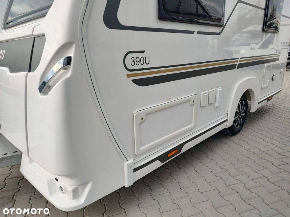 Inny Mobihome Navigo 390 z DMC 1350 KG - 17