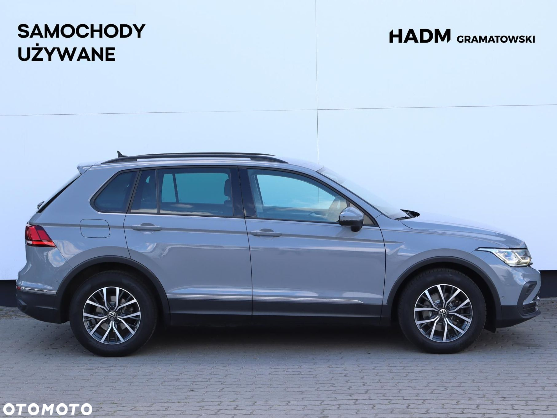 Volkswagen Tiguan - 4