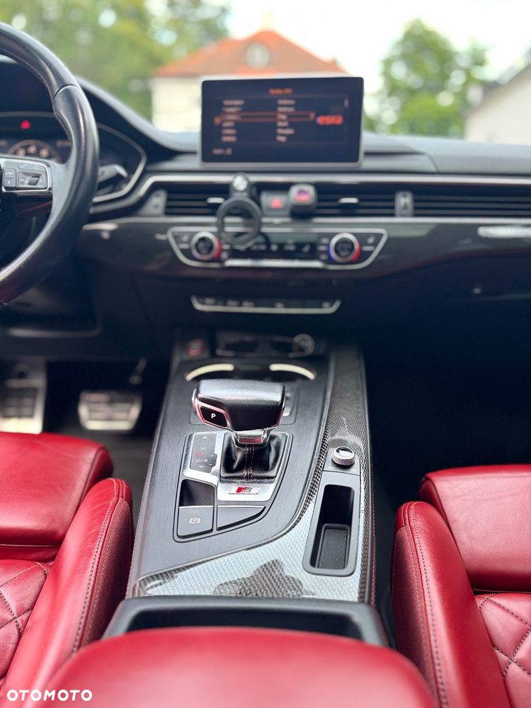 Audi S5 Sportback - 11