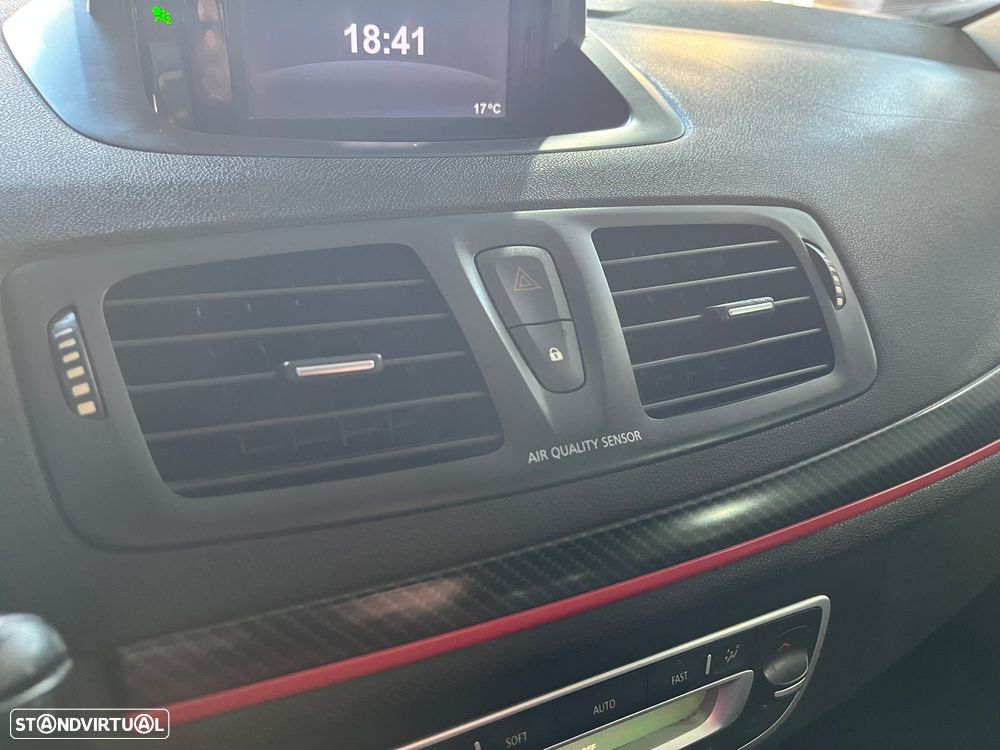 Renault Mégane Coupe Energy dCi 130 FAP Start & Stop GT Line - 16