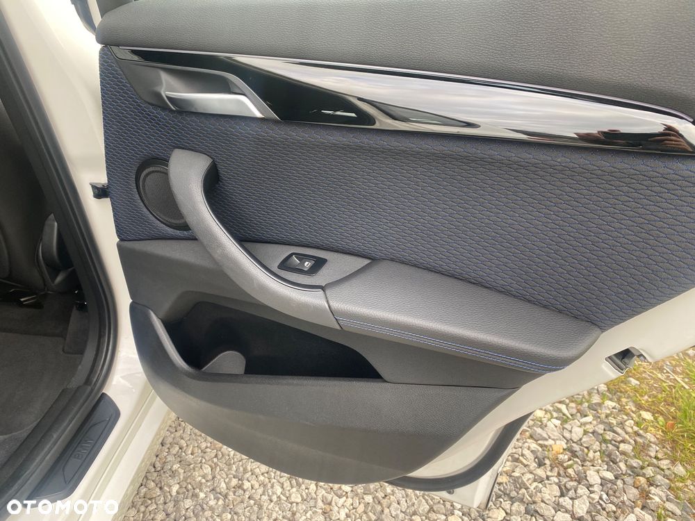 BMW X1 sDrive18i M Sport - 27