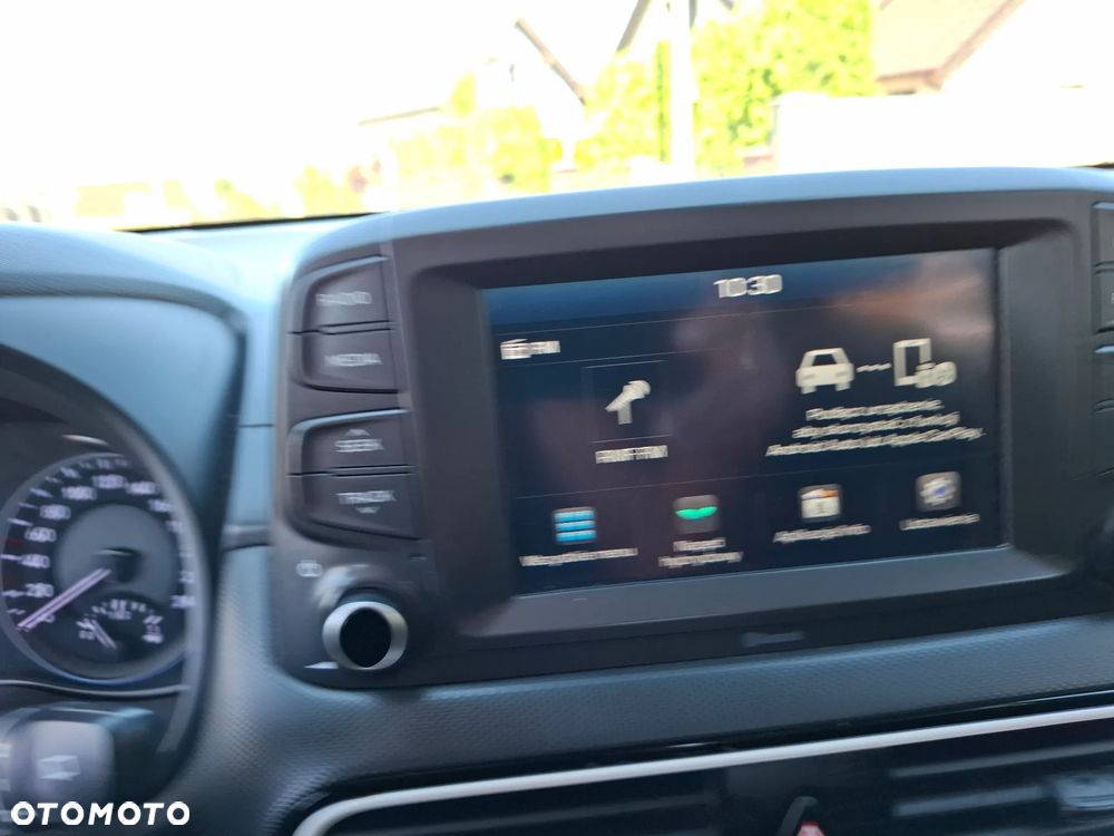 Hyundai Kona - 21