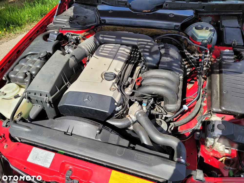 Mercedes-Benz SL - 40