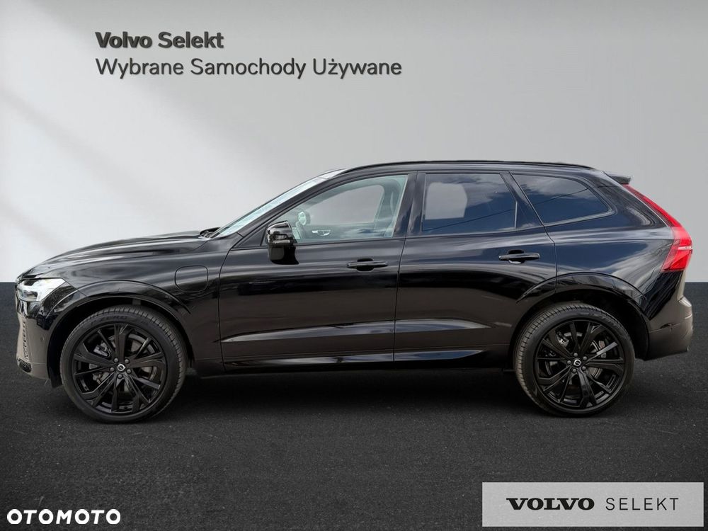 Volvo XC 60 - 6