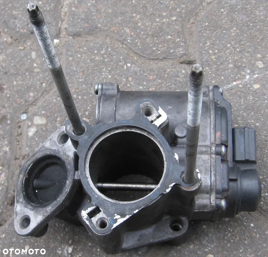 zawór EGR MOVANO VIVARO LAGUNA 2.0 DCI A2C53179081 - 1