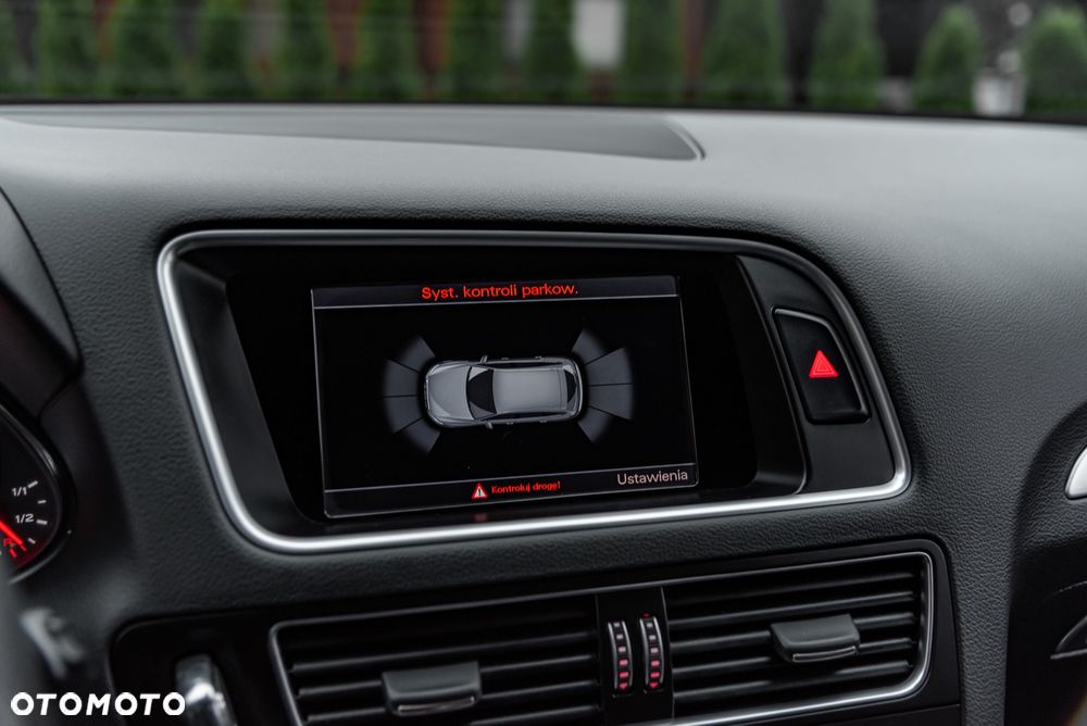 Audi Q5 2.0 TFSI Quattro - 30