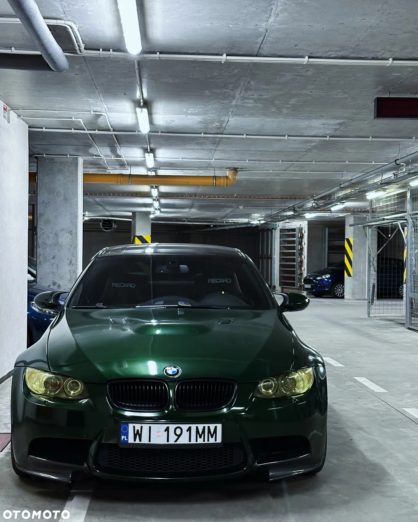 BMW M3 Standard - 2