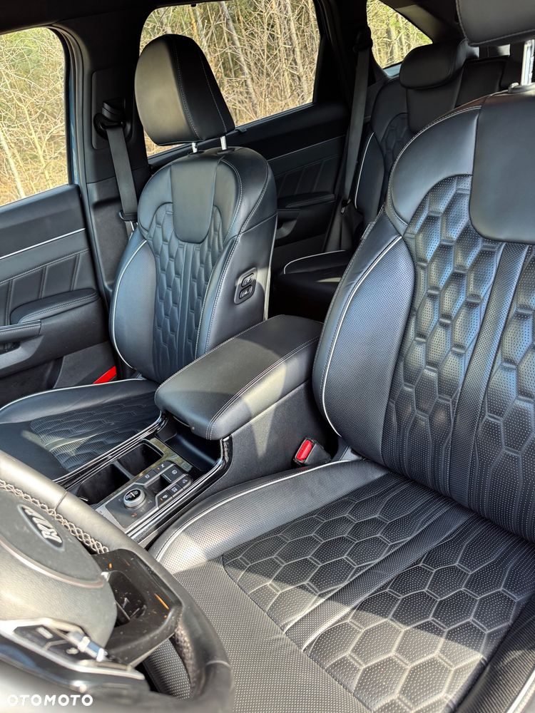 Kia Sorento - 21