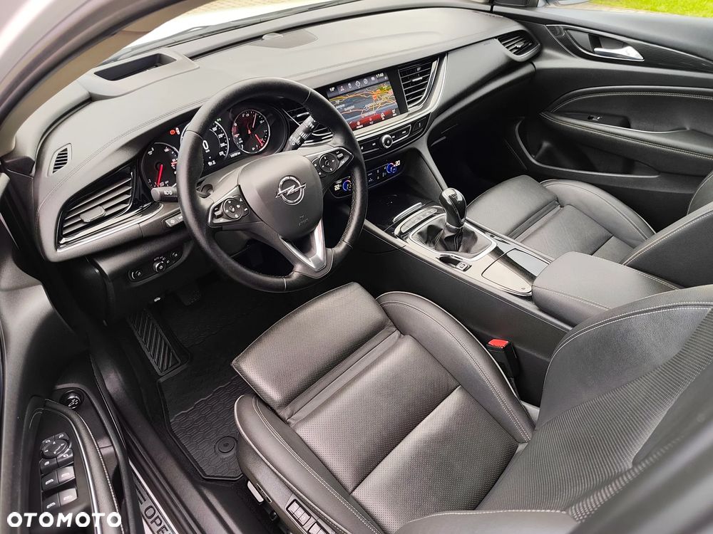 Opel Insignia 1.5 Direct InjectionTurbo Ultimate Exclusive - 15