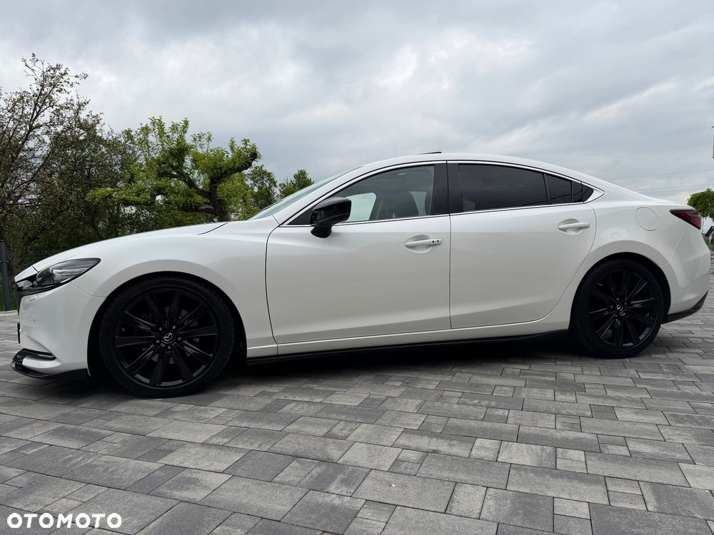 Mazda 6 - 38