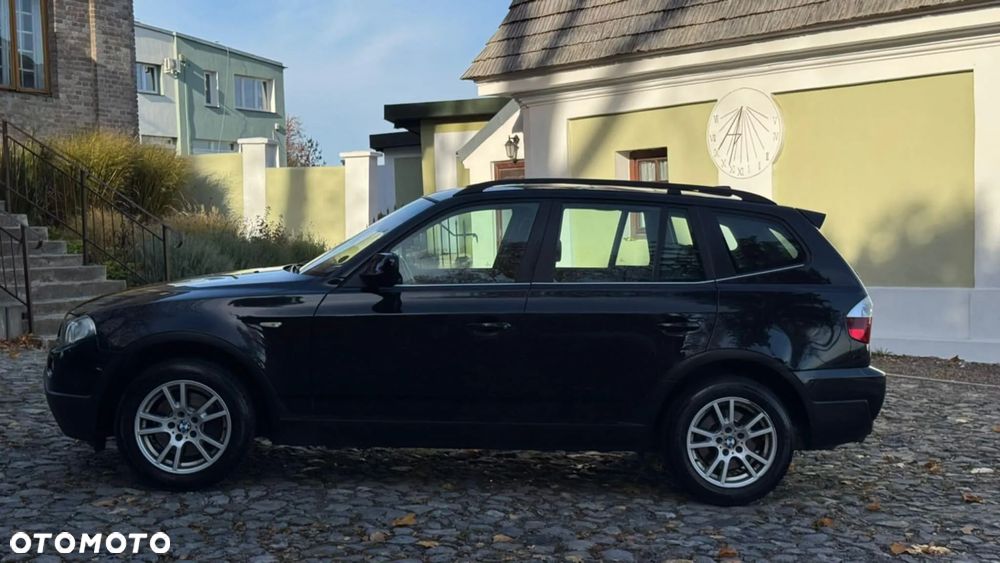BMW X3 - 10