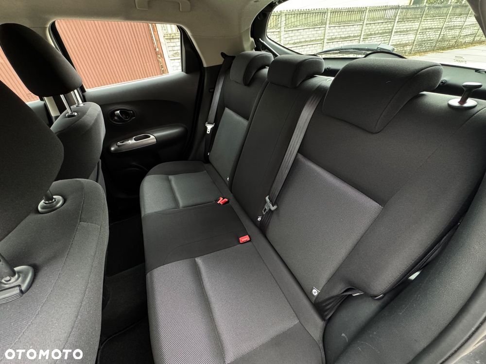 Nissan Juke 1.6 Tekna - 4