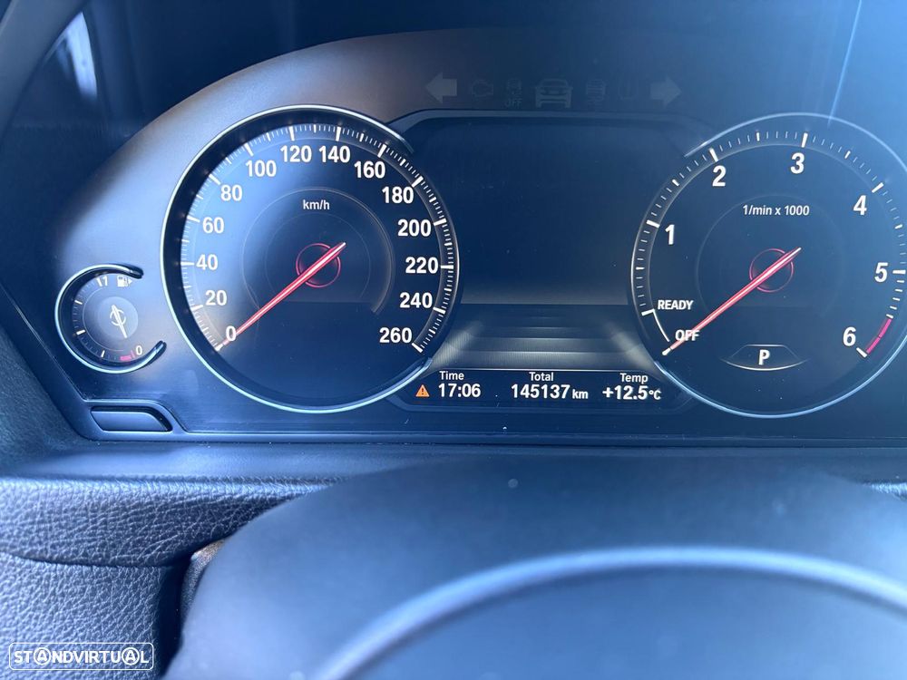 BMW 420 Gran Coupé d Line Luxury Auto - 5