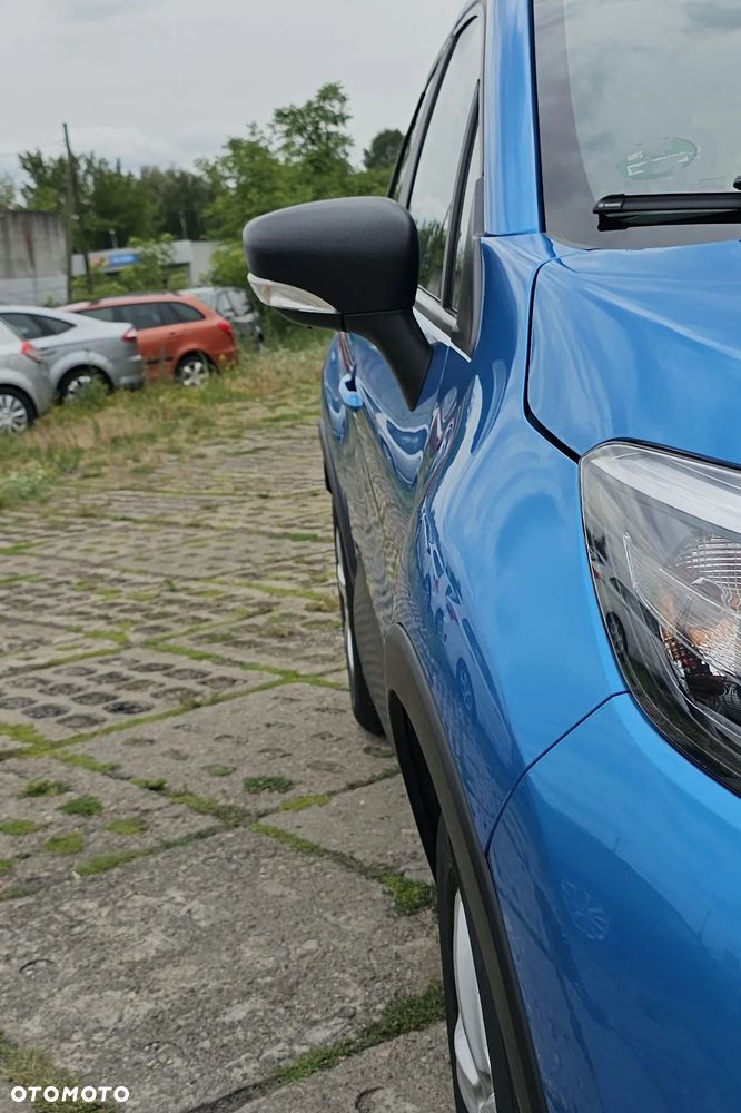 Renault Captur - 9
