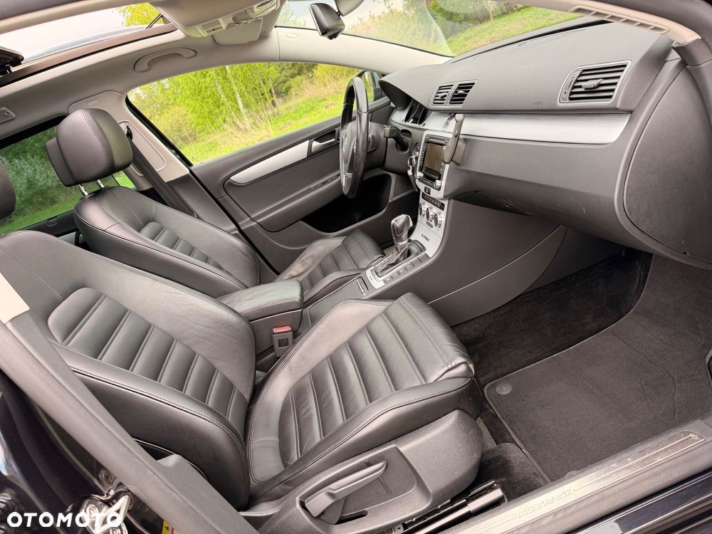 Volkswagen Passat Alltrack 2.0 TDI 4Mot DSG - 30