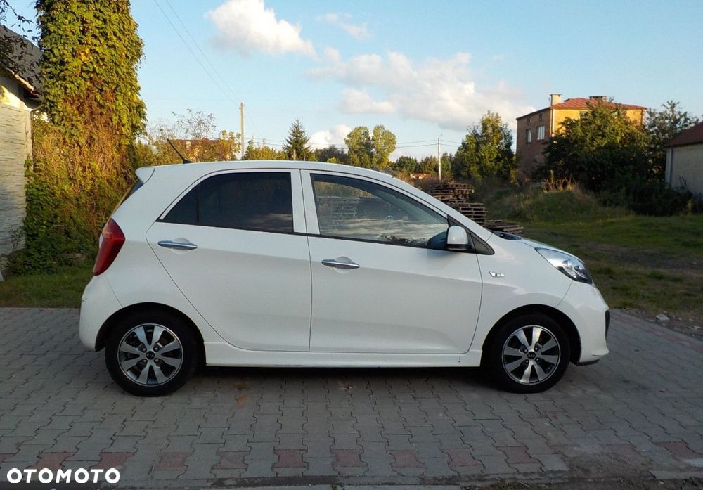 Kia Picanto - 9