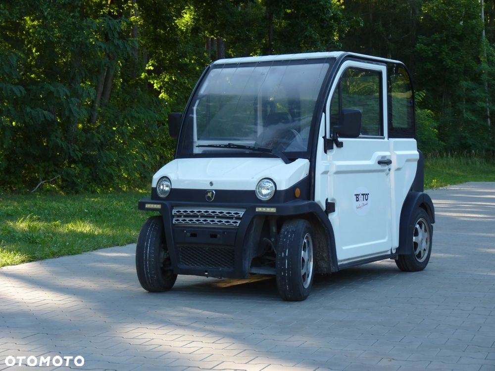 DR MOTOR Inny - 1