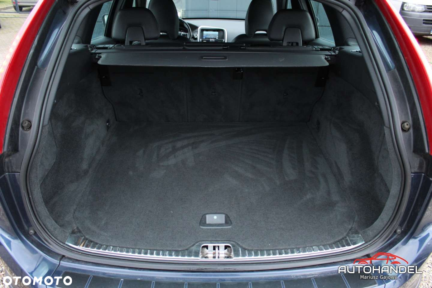 Volvo XC 60 - 21