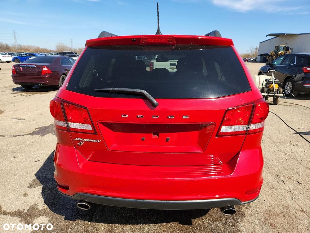 Dodge Journey - 6