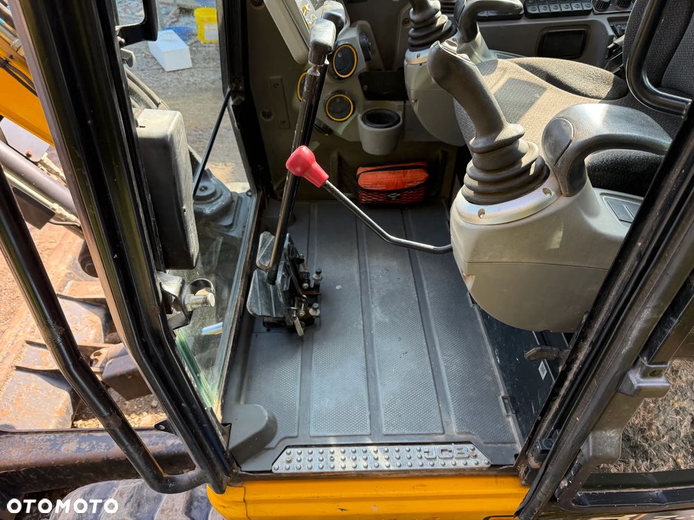 JCB 48Z-1 - 12