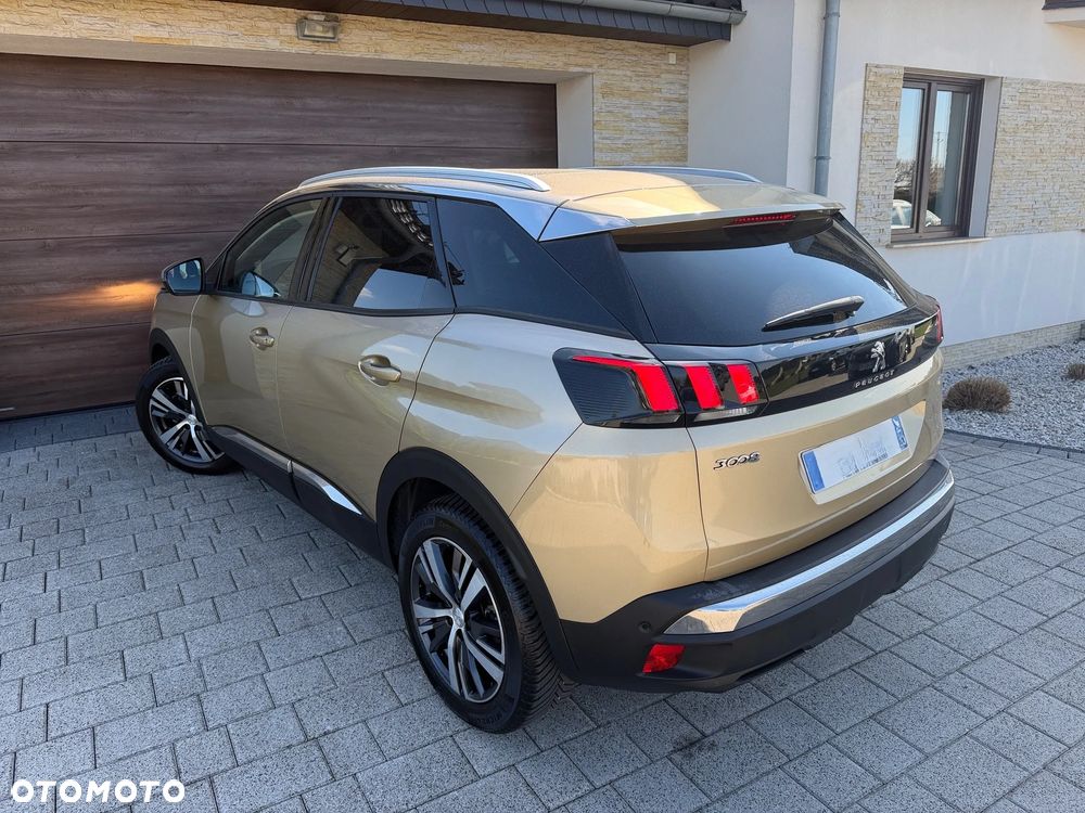Peugeot 3008 - 7