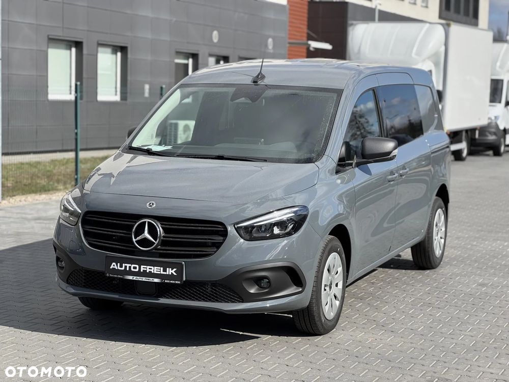 Mercedes-Benz Citan - 4