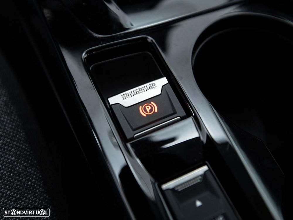 Peugeot e-208 50 kWh Active Pack - 18