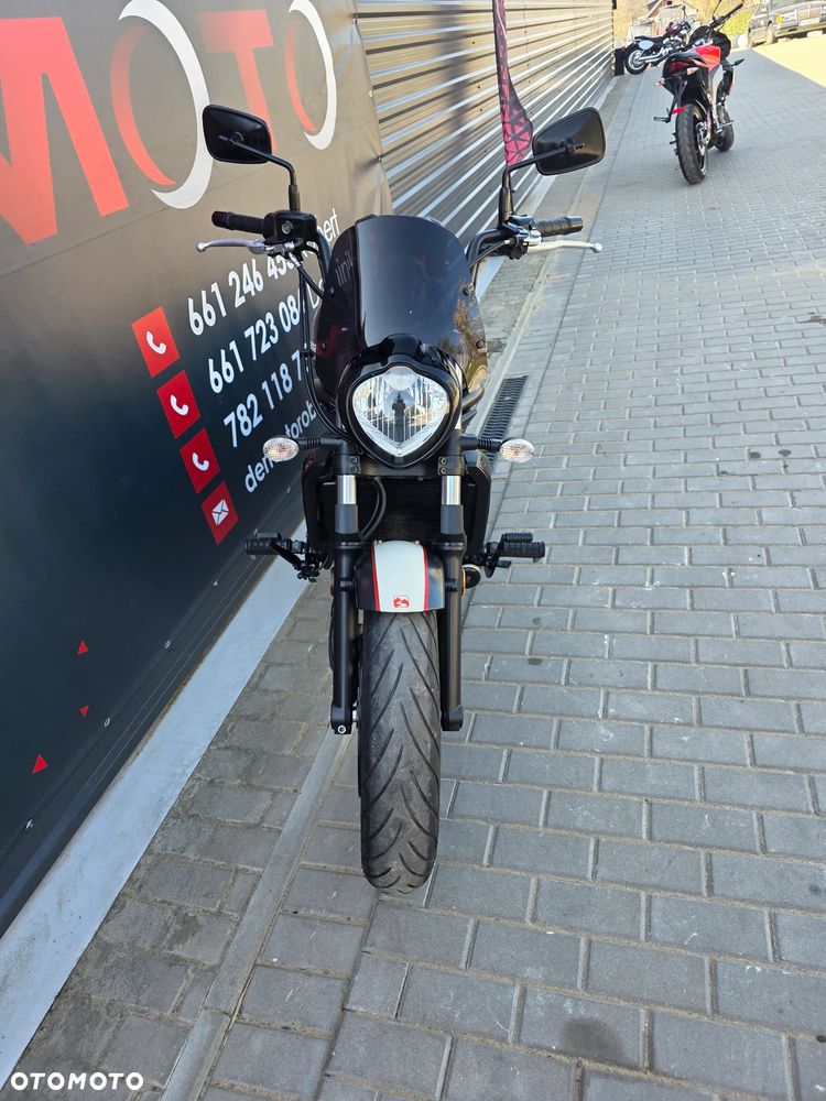 Kawasaki Vulcan - 18