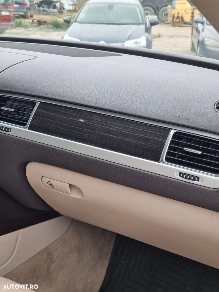 Volkswagen Touareg 3.0 V6 TDI BMT - 15