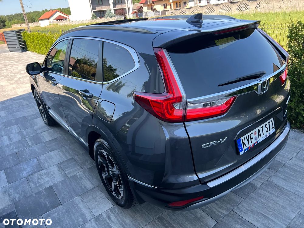 Honda CR-V 2.0 i-MMD Executive (Honda Connect+) - 18